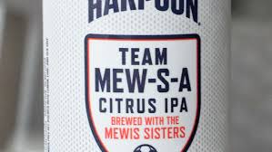 Ahead, we will also know about kristie mewis dating, affairs, marriage, birthday, body measurements, wiki, facts. Sam And Kristie Mewis Join Forces With Harpoon Brewery On Beer