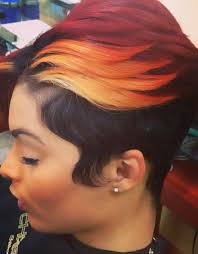 Don't pass by this useful post! Short Hairstyles For Black Women Pinterest Hollywood Official Hair Styles Natural Hair Styles Womens Hairstyles