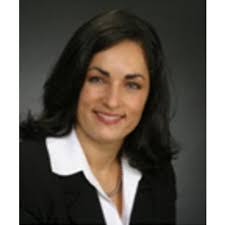 Mary Derose's Instagram, Twitter & Facebook