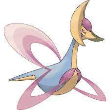 Cresselia Pokemon Bulbapedia The Community Driven Pokemon Encyclopedia