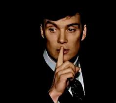 Sometimes, the real alpha is the one who says less and commands respect!"