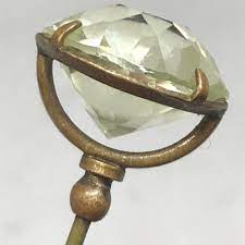 Pin On Antique Hatpins Holders