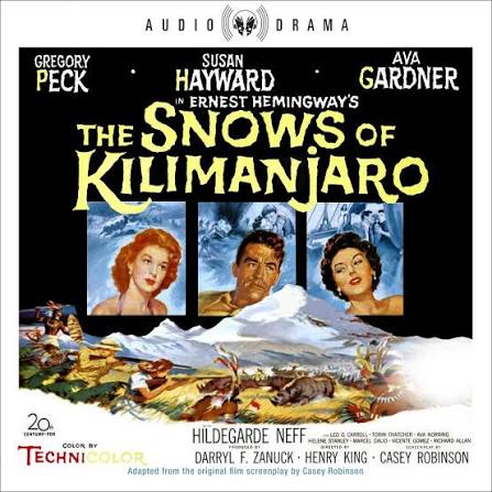 The Snows of Kilimanjaro [Book]