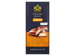 J D Gross Mousse Chocolate Lidl Ireland Specials Archive