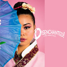 Disenchanted! — The Cauldron