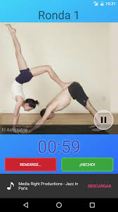 Don't forget to click that bell to be notified when we post. Yoga Challenge App For Android Apk Download