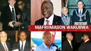 Maybe you would like to learn more about one of these? List Ya Marais Mawaziri Freemason Tanzania Hawa Apa Viongozi Wote Mafriimason Hawa Apa Hutaamini Youtube