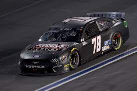 Our database contains statistics, information and history of nascar car numbers. 2020 78 B J Mcleod Motorsports Paint Schemes Jayski S Nascar Silly Season Site