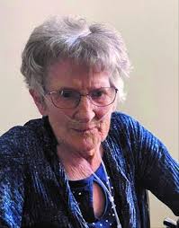 Shirley M. (MacCubbin) Bull