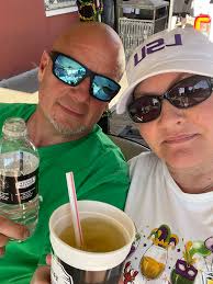 So where's the best Mardi Gras parties?!