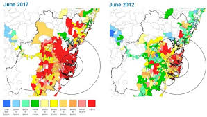 An alternative and what the ama believes will be the right move is a lockdown of the sydney basin. Mapping The Market Shows A Substantial Decline In Affordable Housing Supply In Sydney Corelogic