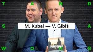 Join facebook to connect with vojtěch gibiš and others you may know. Kubal Gibis Andrej Babis Nebral Covid Vazne Vlada Nemela Zadny Matematicky Model Youtube