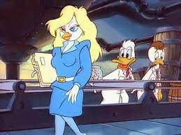 DuckTales Всё о сериале "Утиные Истории"