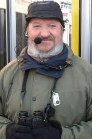 Guided Bird Watching Cruise