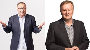 Included are many people who spent many years at 3aw; 2gb S Smith Takes Legal Action As Speculation Turns To Denis Walter S Future