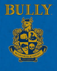 During halloween destroy 19/19 tombstones. Bully Video Game Wikipedia
