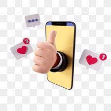 Telefono Movil Como Elemento 3d Telefono Movil Me Gusta Estereoscopico Png Y Psd Para Descargar Gratis Pngtree Imagination Art Cute Cartoon Wallpapers Background Banner