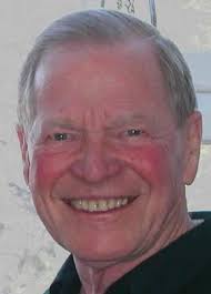 Ernest Frey Obituary