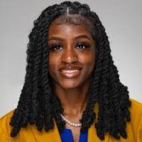 Robyn Mack's Instagram, Twitter & Facebook