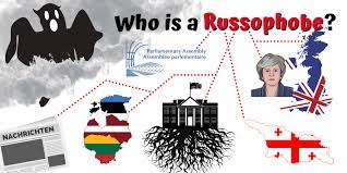 An extreme or irrational fear is known as a phobia. Russophobia Dependence And The Belarusian Gay Opposition Eu Vs Disinformation