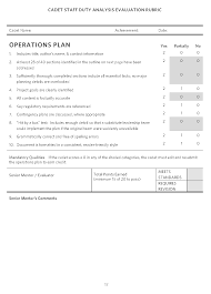 summary of program enhancements & updates