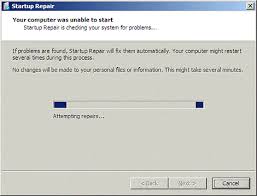 A simple windows update can refresh your operating system with required components and function. Hp And Compaq Desktop Pcs Windows Error Recovery Windows 7 Failed To Start A Recent Hardware Or Software Change Might Be The Cause Hp Customer Support