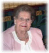 Obituary information for Rose Mildred McGlothen