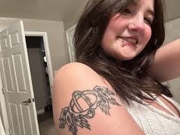 Local bham artist Savanna Mohler