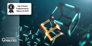 While that future might be years away, it's litecoin is another cryptocurrency that you shouldn't ignore in 2020. Top 4 Oracle Cryptocurrency Tokens Of 2020