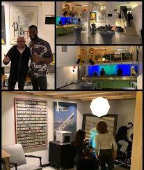 Pin Auf Animation Centre Commercial