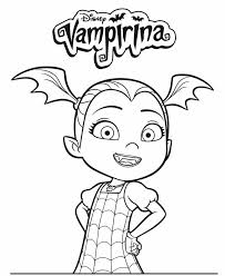 Dibujos Para Colorear De Disney Junior