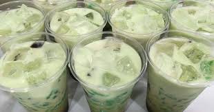 Kalau ditapis lg bagus garam utk menaikkan lemak air cendol kita.(rupanya kena bubuh agak banyak, baru terasa lemaknya, coz dulu2 akk bubuh sikit, then satu hari masa akk buat cendol di majlis walimah. 340 Resep Cendol Dawet Anti Gagal Enak Dan Sederhana Ala Rumahan Cookpad