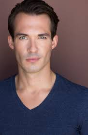 Rising Stars: Meet John Charles Nagy