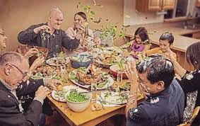 When doing a food documentary, expect that there are challenges throughout your filming. Anticipating A Holiday Family Food Fight Linda K Sienkiewicz