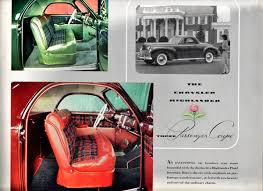 Image result for Polo Green Light 1941 Chrysler