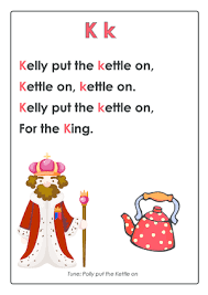 Are you getting enough vitamin k? Abc Songs Archives Kidspressmagazine Com