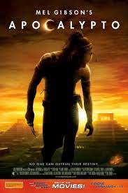 Apocalypto 2006 Bluray 1080p 720p Esubs Filmandseries Historical Film Movie Posters Internet Movies