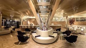Lasarte is much more than chef martín berasategui's gastronomic vision for barcelona. Restaurants Lasarte Barcelona Jetsetreport