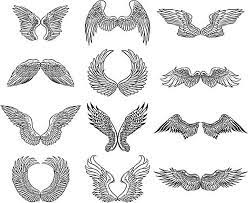 ^i^ if you want to chat on facebook angel wings with heart. Learn More About Drawings Of Angel Wings For Your Angelic Art
