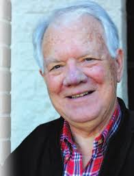 Broxson needs no rocking chair