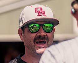 Oak Ridge High School baseball team wins against Blackman