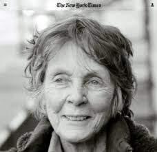 Jill Freedman, Photographer Who Lingered in the Margins, Dies at 79