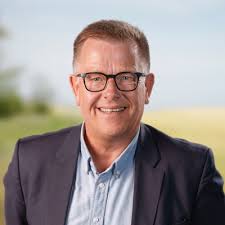Peter Lillebæk (V) Morsø Kommune
