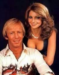 She had 2 children liana cornell, allira cornell. Paul Hogan And Delvene Delaney Paul Hogan Australian People Australian Actors