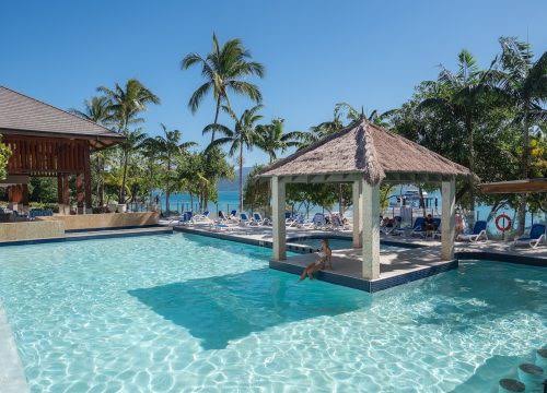 Fitzroy Island Resort