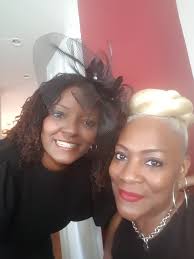 Monique Williams Obituary and Online Memorial (2019)