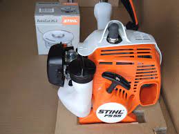 Please ask your local stihl approved dealer for further information. Stihl Fs 55 Brushcutter Fs55 Ameisengarten