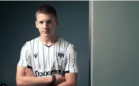 Το 2ο πρωτάθλημα στην ιστορία του παοκ ήρθε το 1985. Paok H Old School Ektos Edras Fanela Photos Video Onsports Gr