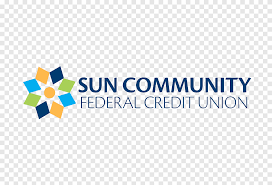 Sun Community Federal Credit Union Cooperative Bank Air Force Federal Credit Union Bank Text Logo Png Pngegg