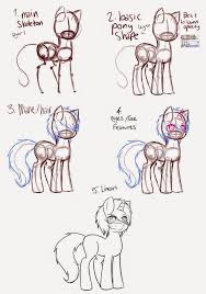 Resultado De Imagen Para Dibujar Parte Por Parte My Little Pony Pony Drawing Tutorial Step By Step Drawing Este instructable le mostrará cómo dibujar bronies y ponis de la demostración de niño pequeño, ' my little pony: drawing tutorial step by step drawing